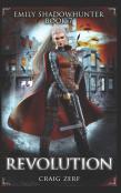 Emily Shadowhunter 7 - A Vampire, Shapeshifter, Werewolf Novel