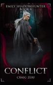 Emily Shadowhunter 8 - A Vampire, Shapeshifter, Werewolf Novel