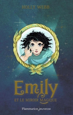 Bertrand.pt - Emily T2 - Le Miroir Magique