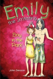 Emily The Irritating Boy In The Park