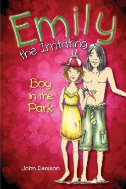 Bertrand.pt - Emily The Irritating Boy In The Park