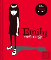 Emily The Strange (25th Anniversary Edition)