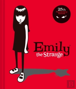 Bertrand.pt - Emily The Strange (25th Anniversary Edition)