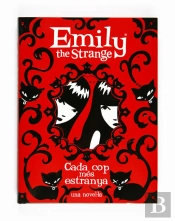 Emily The Strange: Cada Cop Més Estranya