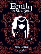 Emily The Strange: Dark Times