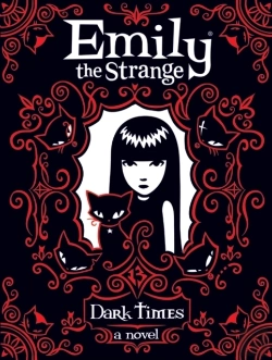 Bertrand.pt - Emily The Strange: Dark Times