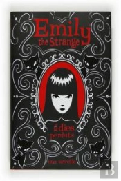Emily The Strange: Els Dies Perduts