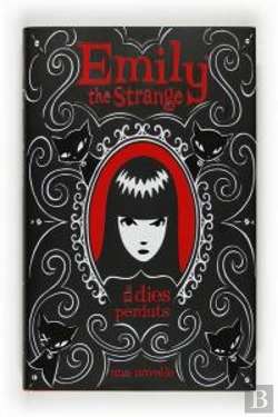 Bertrand.pt - Emily The Strange: Els Dies Perduts