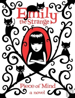 Bertrand.pt - Emily The Strange: Piece Of Mind