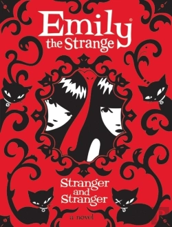 Bertrand.pt - Emily The Strange: Stranger And Stranger