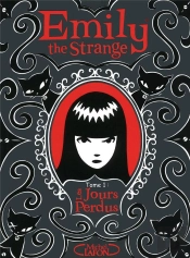 Emily The Strange T.1
