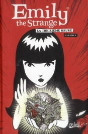 Emily The Strange T.3