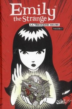 Bertrand.pt - Emily The Strange T.3