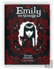 Emily The Strange: Temps Obscurs