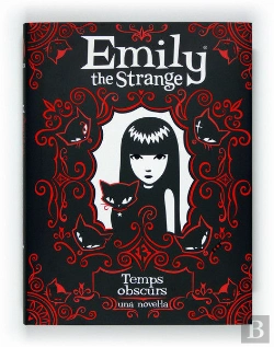 Bertrand.pt - Emily The Strange: Temps Obscurs