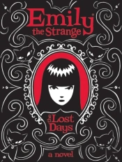 Emily The Strange: The Lost Days