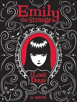 Bertrand.pt - Emily The Strange: The Lost Days