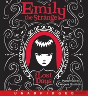 Emily The Strange: The Lost Days