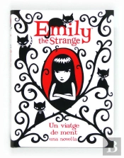 Emily The Strange: Un Viatge De Ment