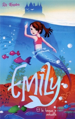 Bertrand.pt - Emily - Tome 3 - Et La Bague Maudite