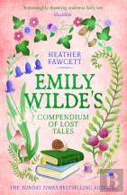 Emily Wilde'S Compendium Of Lost Tales