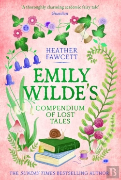 Bertrand.pt - Emily Wilde's Compendium Of Lost Tales