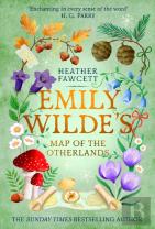 Emily Wilde'S Map Of The Otherlands