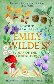Emily Wilde'S Map Of The Otherlands