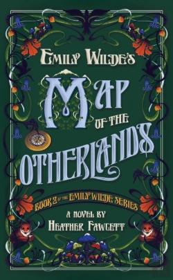 Bertrand.pt - Emily Wilde'S Map Of The Otherlands