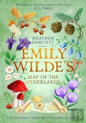 Emily Wilde'S Map Of The Otherlands