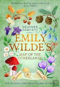 Bertrand.pt - Emily Wilde'S Map Of The Otherlands