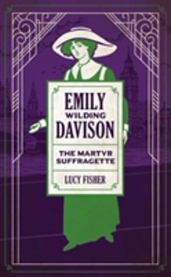 Bertrand.pt - Emily Wilding Davison