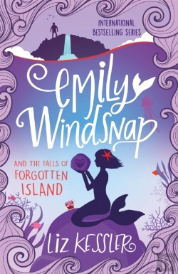 Bertrand.pt - Emily Windsnap And The Falls Of Forgotten Island