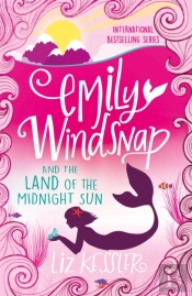 Emily Windsnap And The Land Of The Midnight Sun