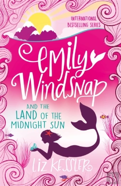 Bertrand.pt - Emily Windsnap And The Land Of The Midnight Sun