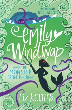 Bertrand.pt - Emily Windsnap And The Monster From The Deep
