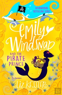 Bertrand.pt - Emily Windsnap And The Pirate Prince