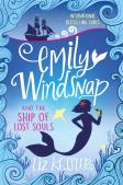 Emily Windsnap And The Ship Of Lost Souls