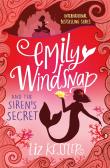 Emily Windsnap And The Siren'S Secret