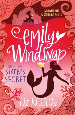 Bertrand.pt - Emily Windsnap And The Siren'S Secret