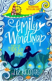Emily Windsnap And The Tides Of Time