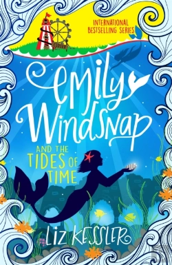 Bertrand.pt - Emily Windsnap And The Tides Of Time