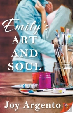 Bertrand.pt - Emily'S Art And Soul