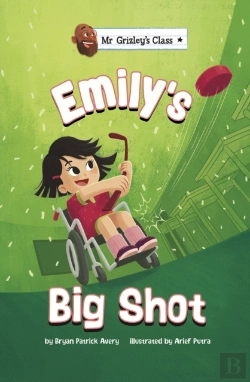 Bertrand.pt - Emily'S Big Shot