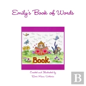 Emily'S Book Of Words