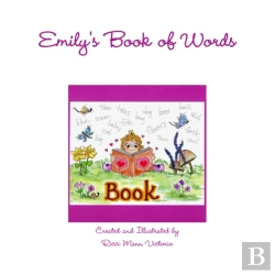 Bertrand.pt - Emily'S Book Of Words