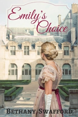 Bertrand.pt - Emily'S Choice