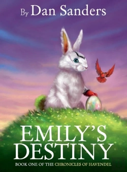 Bertrand.pt - Emily'S Destiny