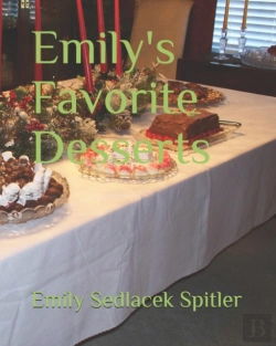 Bertrand.pt - Emily'S Favorite Desserts