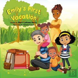 Bertrand.pt - Emily'S First Vacation